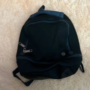 Lululemon backpack